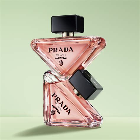 prada tester parfum|prada paradoxe perfume review.